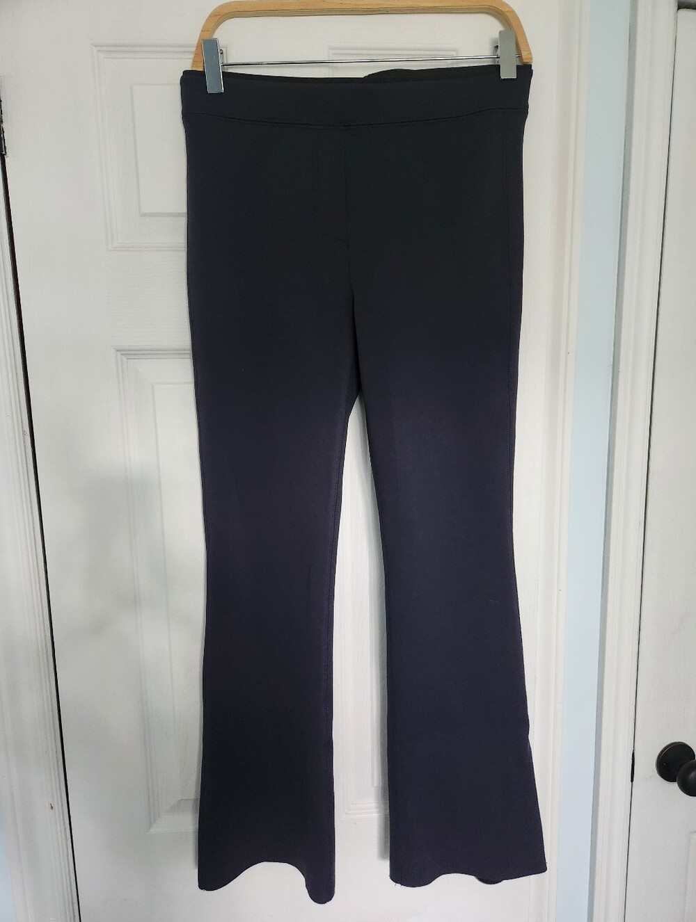 Helmut Lang Cropped Pants